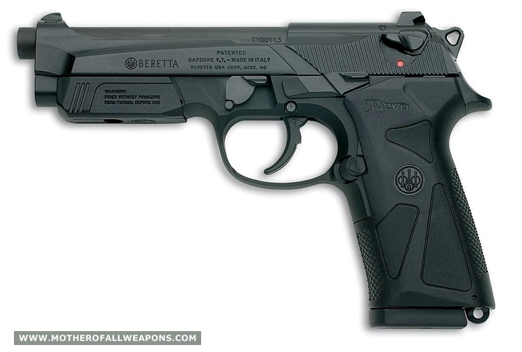 Beretta 90-Two